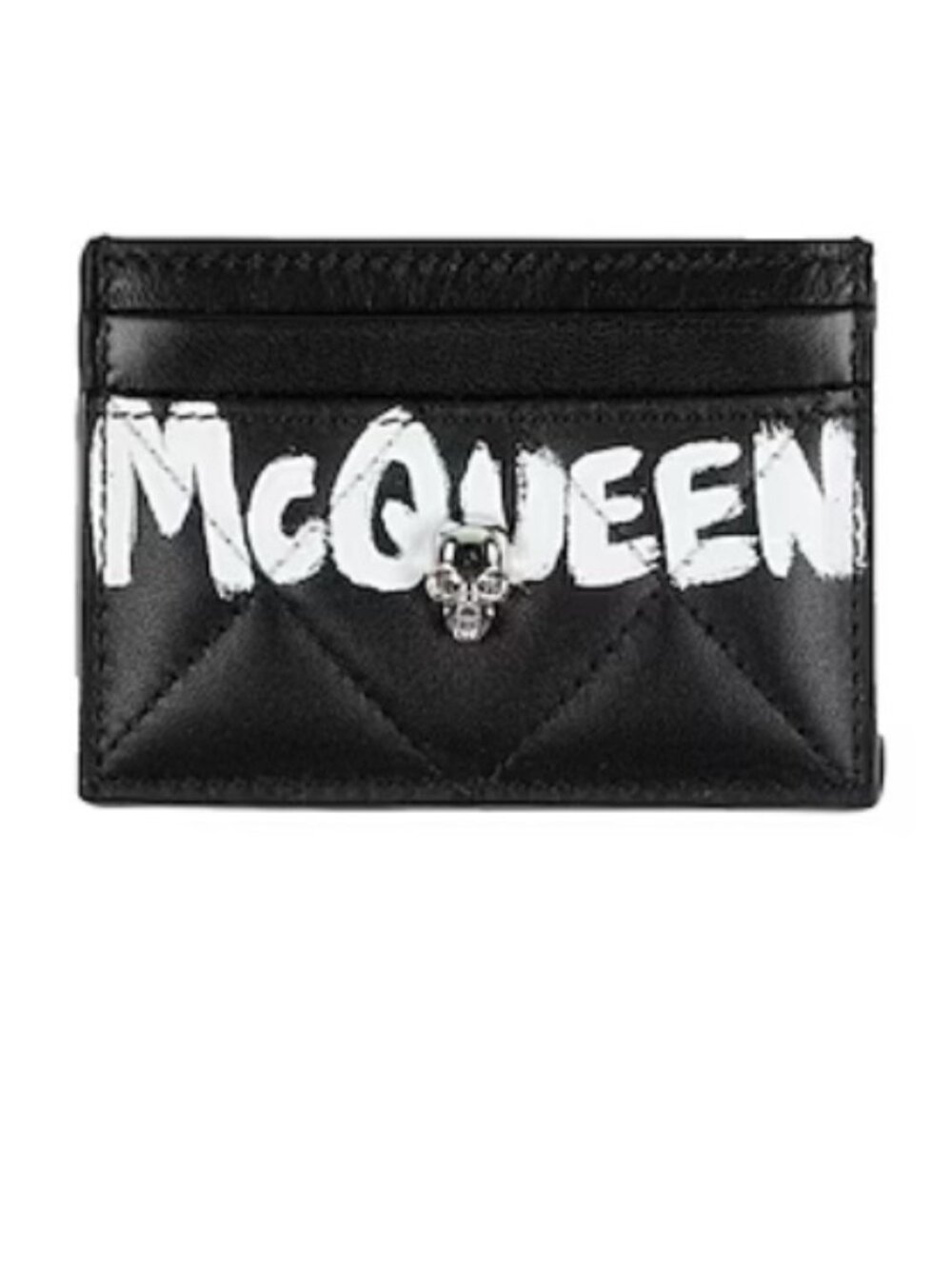 Alexander McQueen AMQ Cardholder